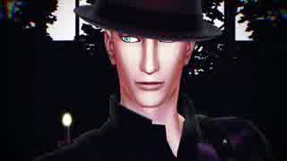 【進撃のMMD】スミス&リヴァイ＿＿mr.saxobeat ＿＿The Other Side