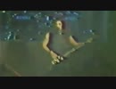 Slayer - "Raining Blood" and "Angel of Death" (live) (1986 ? )