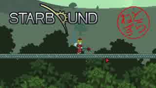 [ゆっくり実況]   StarBound　その50