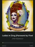 作業用洋楽BGM_Jinkx_Monsoon_The_lnevitable_Album_2014