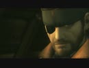 集中してしまうとアメリカ人女性より黙るＭＧＳ３EX実況パート19