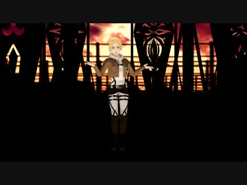 【MMD】イジワルしないで抱きしめてよ【モーション配布】