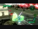【地球防衛軍4】ダバ子で行くINF縛り st.11 対空戦【ゆっくり実況】