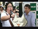 橋下徹が在特会のヘイトスピーチ規制！在日韓国人などの特権は擁護？