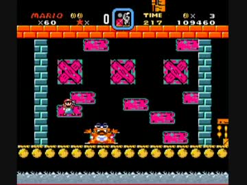 スーパーマリオワード　その１２