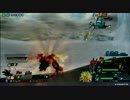 【岡山勢】zenkaiバトルロイヤル【2on】１４４