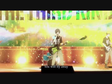 【ぼかろほりっく】遥か彼方へ【オリジナルＰＶ】