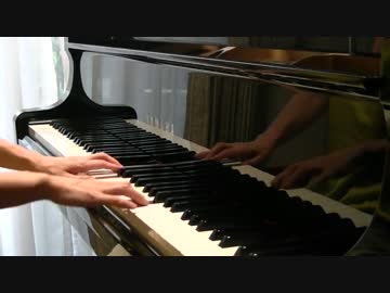 『美少女戦士セーラームーン　Crystaｌ』　オープニング　弾いてみた