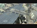 【CoD:MW2】閲覧注意：チートを使って部屋をぶち壊してみた