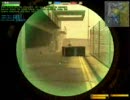 【BF2142】01で漢の武器【エンコテスト】