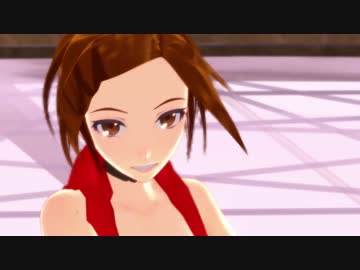 【MMD】デコめーちゃんでElect