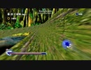【SONIC】 ソニックジェネレーションズ　グリーンフォレスト (ver0.5) 【MOD】