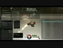 [EVE ONLINE]余りにへっぽこなので無理やり盛り上げてみた[PVP]