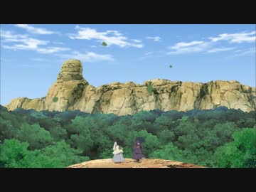 千手柱間　まとめ・その４