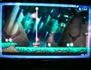 わたしを ゴールに連れてって！　ネタプレイ