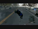 [Watch_Dogs] 自由にほげほげ実況プレイ。 #14