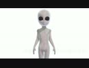 【さとうささら】宇宙人の夜【オリジナル】