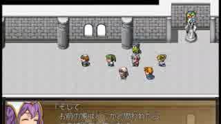 【木精リトの魔王討伐記】大樹の世界の物語【プレイ動画】part6