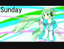 Sunday