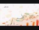 アレンジハモりで英語で歌ってみた　glow　【はりゅ。】