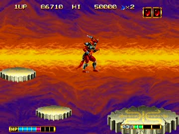 【TAS】 ネオジオ マジシャンロード 07:17.35 【NEOGEO】