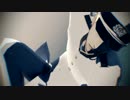 【ペダルMMD】　Work Bitch_ Mr.Saxobeat　【福富寿一】
