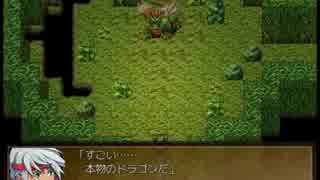【木精リトの魔王討伐記】大樹の世界の物語【プレイ動画】part8