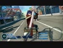 【B2】「戦う道しか、ないのなら！」　22R　その11