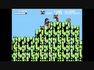 【火の鳥】大和ステージBGM　FM音源版