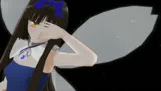【東方MMD】スターさんでLamb.
