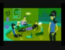 SHAG -Josh Agle-2