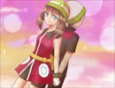 【ポケスペ】サファイアでメ/ル/ト【歌ってみた】