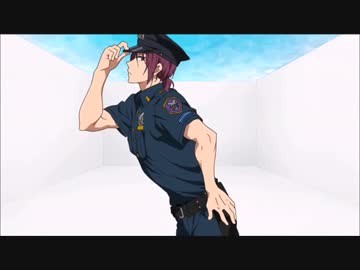 【Free! 】腐女子ホイホイ　腐ree作ってみた┌（┌ ＾o＾）┐