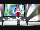 【3Dカスタム少女】　うさぎさんにODDS&ENDS踊っていただきました　60fps