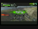 【ボーダーブレイク】どのマップでもコアにバラージを　１４９