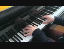 スクリャービン エチュードOp.42-5 を弾いてみた。