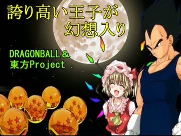 誇り高い王子が幻想入り　第十八話