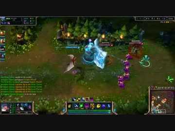 Lolでガチギレする配信者 4 ニコニコ動画