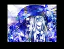 【巡音ルカ】 　遠い雨のワルツ　【オリジナル】　by 黒いピアノ弾き