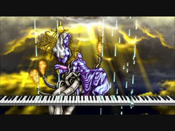 人気の もっと評価されるべき Ff6 動画 260本 5 ニコニコ動画