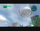 【地球防衛軍4】ダバ子で行くINF縛り st.12 魔の降る日【ゆっくり実況】