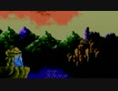 ドラキュラとの因縁の始まり『悪魔城伝説』実況プレイpart9
