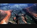 【実況】キャラバンの用心棒になった結果　MH4実況プレイ　＃４１