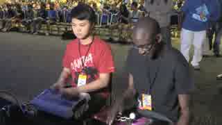 EVO2014 day1 ウル4予選Pool Dieminion vs Xiaohai