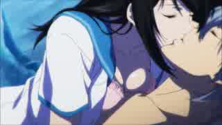 ストライク ザ ブラッド 吸血シーンまとめ ニコニコ動画