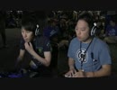 EVO2014 day1 ウル4予選Pool ももち