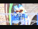 【夏イベ初日3回目】雅涼群舞【TDL】