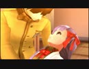 【Fate/EXTRA CCC】月の裏側からの脱出を目指して実況プレイPart3