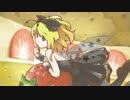 【アペリン】Listen!!／放課後ティータイム【カバー】
