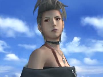 【PS2】ファイナルファンタジーⅩ-2を実況 Part.21【FF10-2】